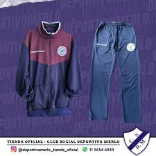 Conjunto Oficial