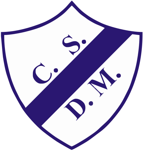Escudo Oficial Deportivo Merlo