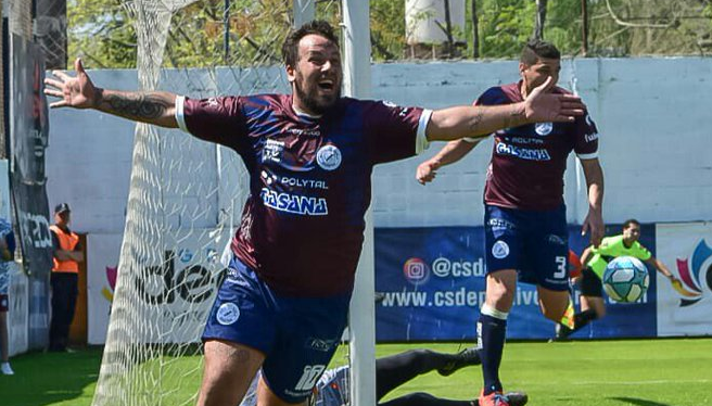 Cristian Fabbiani