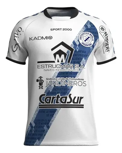 Camiseta Titular